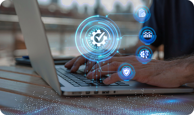 Emissão automática de frete