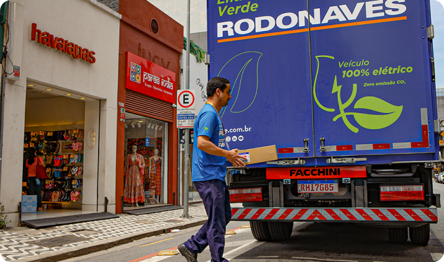 <p><span style="font-size: 32.0px;"><b>Enviar mercadoria</b><span style="font-size: 32.0px;"></span></span></p>
