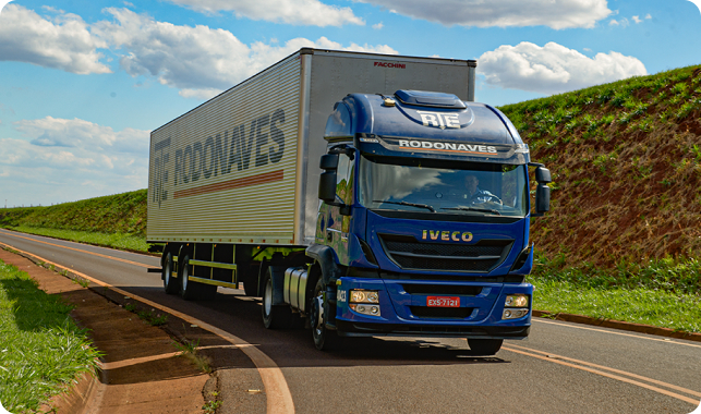 <p><span style="font-size: 32.0px;"><b>Carga Dedicada</b></span></p>
